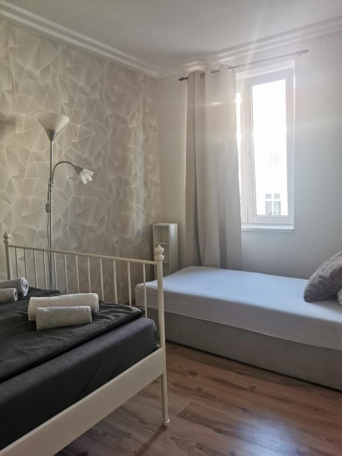 شقة Beautiful, Spacious And Cheap فيينا المظهر الخارجي الصورة